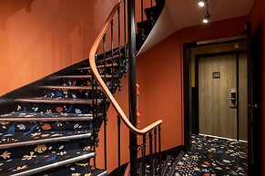 Hotel Elysees 8
