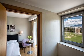Athens Gate Hotel
