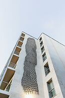 Athens Gate Hotel