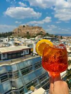 Athens Gate Hotel
