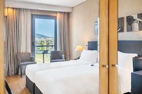 Athens Gate Hotel