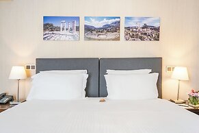 Athens Gate Hotel
