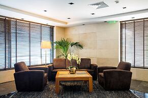 Athens Gate Hotel