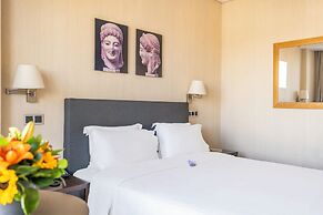 Athens Gate Hotel