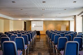 Athens Gate Hotel