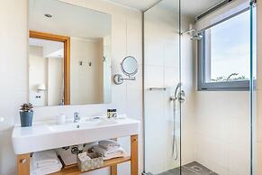 Athens Gate Hotel