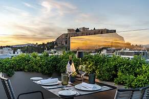 Athens Gate Hotel