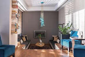 Athens Gate Hotel