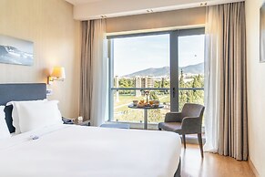 Athens Gate Hotel