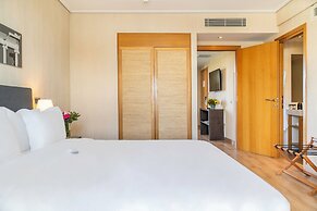 Athens Gate Hotel