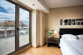 Athens Gate Hotel