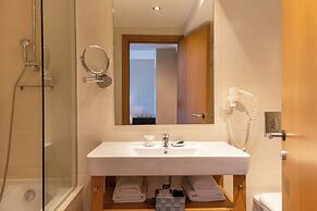 Athens Gate Hotel