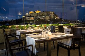 Athens Gate Hotel