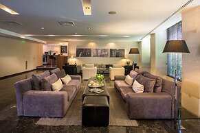 Athens Gate Hotel