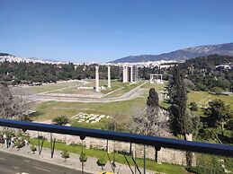 Athens Gate Hotel