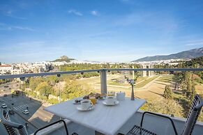 Athens Gate Hotel