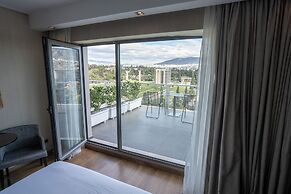 Athens Gate Hotel
