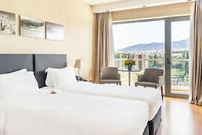 Athens Gate Hotel