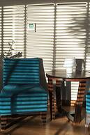 Athens Gate Hotel