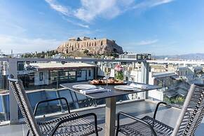 Athens Gate Hotel