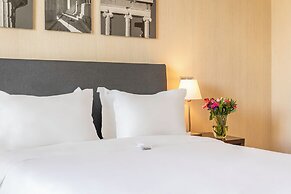 Athens Gate Hotel