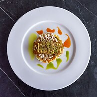 Athens Gate Hotel