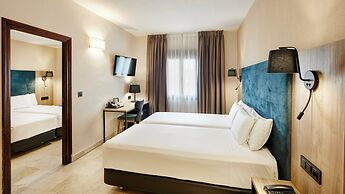 Hotel Sercotel Alfonso VI