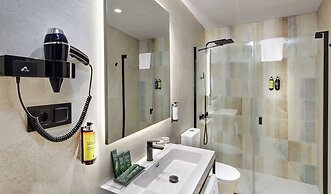 Hotel Sercotel Alfonso VI