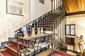 Hotel Sercotel Alfonso VI