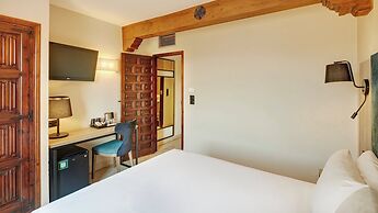 Hotel Sercotel Alfonso VI