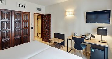 Hotel Sercotel Alfonso VI