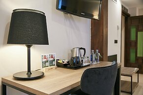 Hotel Sercotel Alfonso VI