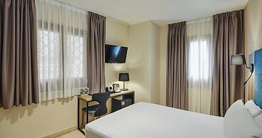 Hotel Sercotel Alfonso VI