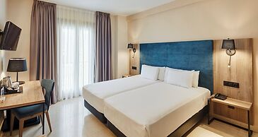 Hotel Sercotel Alfonso VI