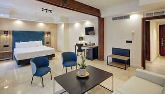 Hotel Sercotel Alfonso VI