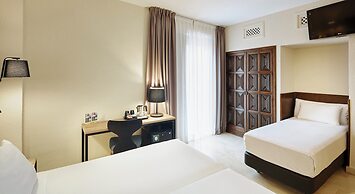 Hotel Sercotel Alfonso VI