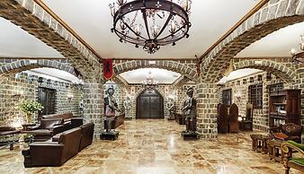Hotel Sercotel Alfonso VI
