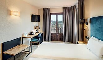 Hotel Sercotel Alfonso VI