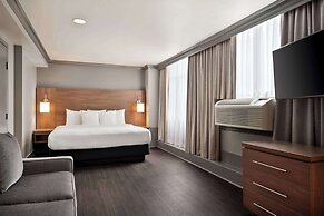 Days Inn by Wyndham Vancouver Downtown