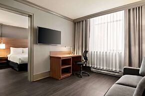 Days Inn by Wyndham Vancouver Downtown