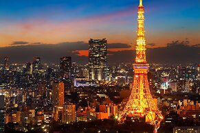 InterContinental ANA Tokyo by IHG