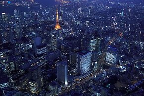 InterContinental ANA Tokyo by IHG