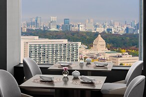 InterContinental ANA Tokyo by IHG