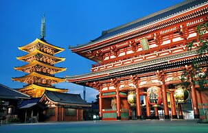 InterContinental ANA Tokyo by IHG