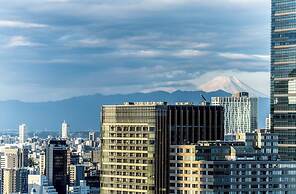 InterContinental ANA Tokyo by IHG