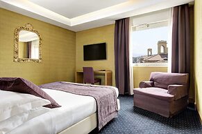 Marcella Royal Hotel - Rooftop Garden