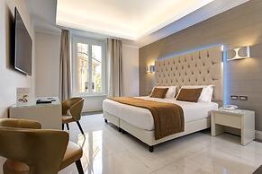 Marcella Royal Hotel - Rooftop Garden