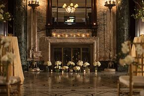 Kansas City Marriott Downtown