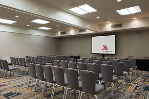 Kansas City Marriott Downtown