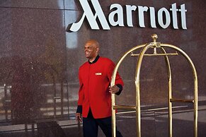Kansas City Marriott Downtown